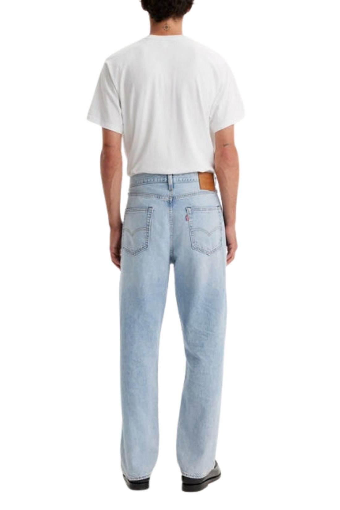 LEVI'S - Men's 568™ Loose Straight jeans-3