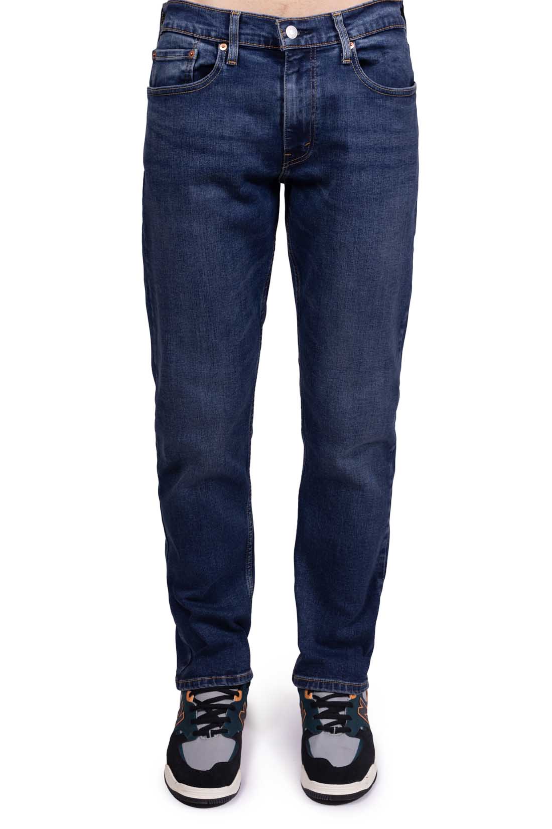 LEVI'S - Men's 502 Taper jeans-19