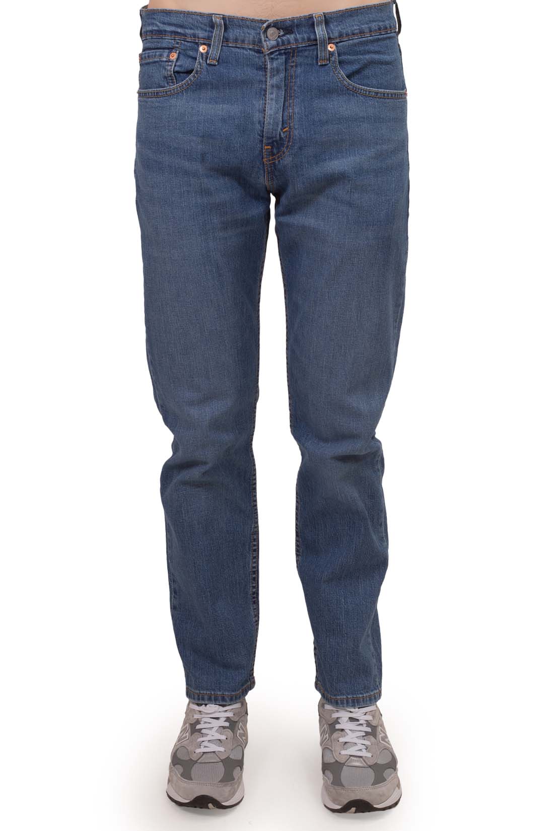LEVI'S - Men's 502™ Taper jeans-9