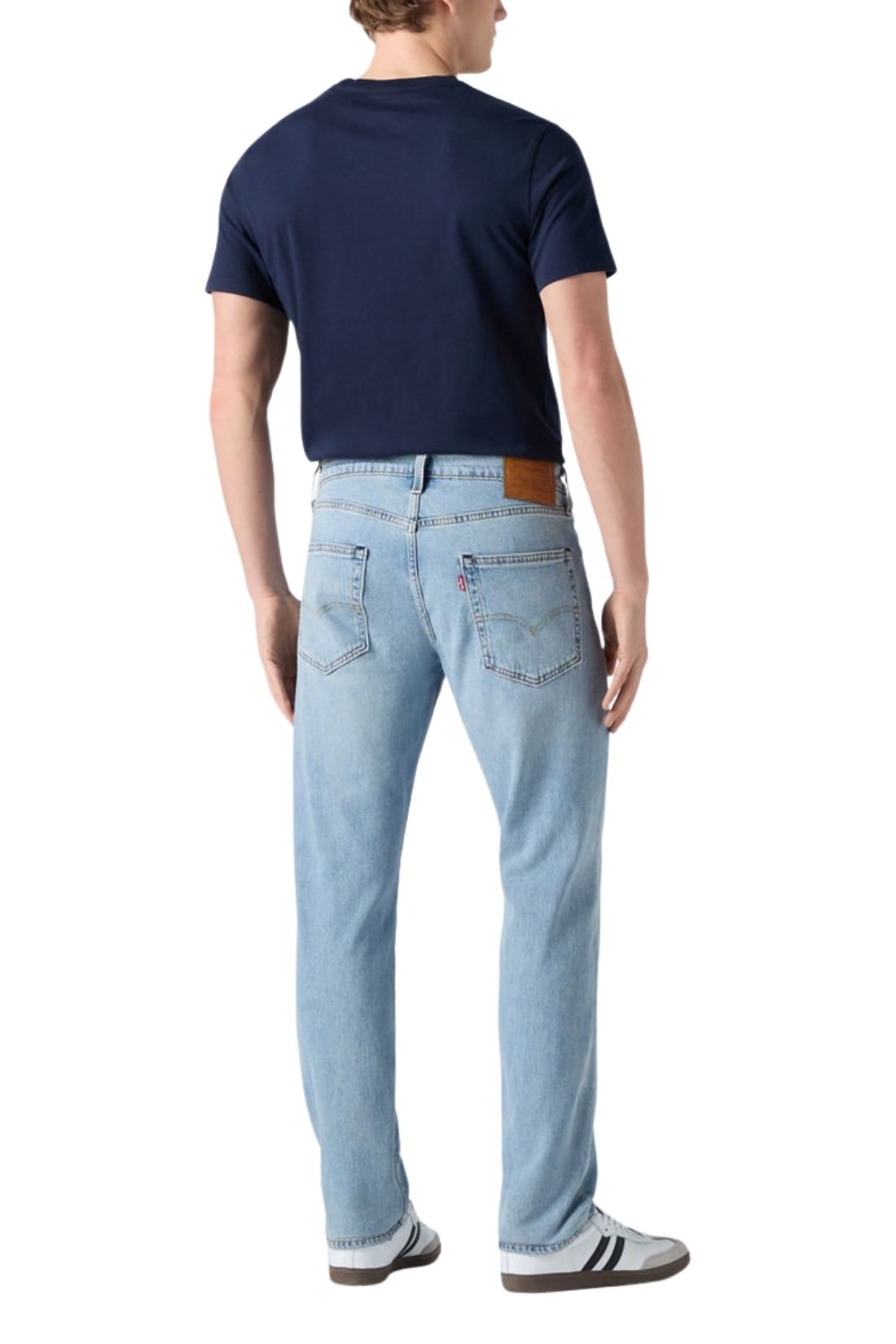 LEVI'S - Men's 502™ Taper jeans-3