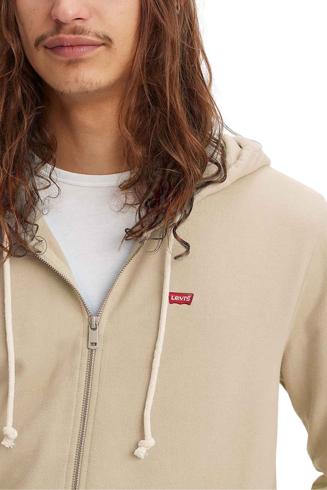 LEVI'S - Men's summer New Original sweatshirt-2