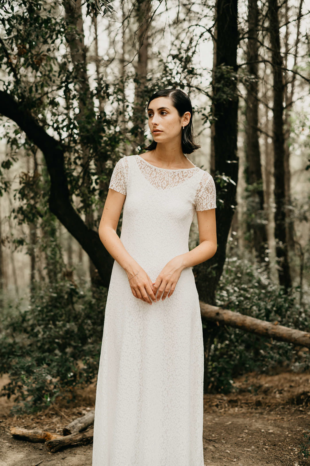 Ceylan Bcn Multidress til kvinder – alsidig og elegant