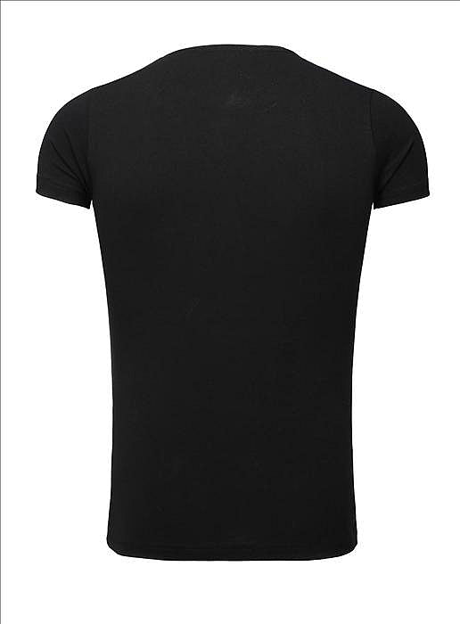 CRSM T-SHIRT MEN - 16011-2-3