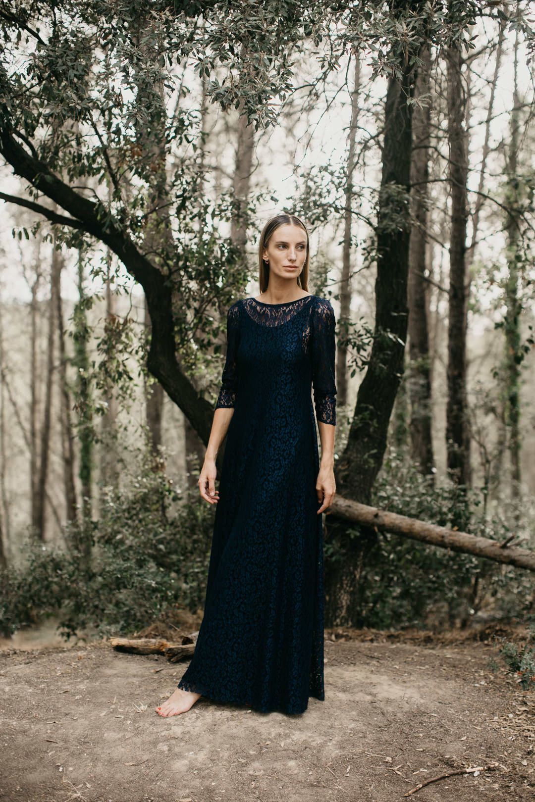 Ceylan BCN Multidress til kvinder – alsidig elegance