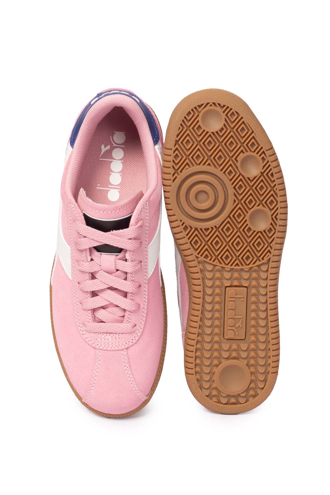 DIADORA - Unisex Tokyo sneakers - Number-0