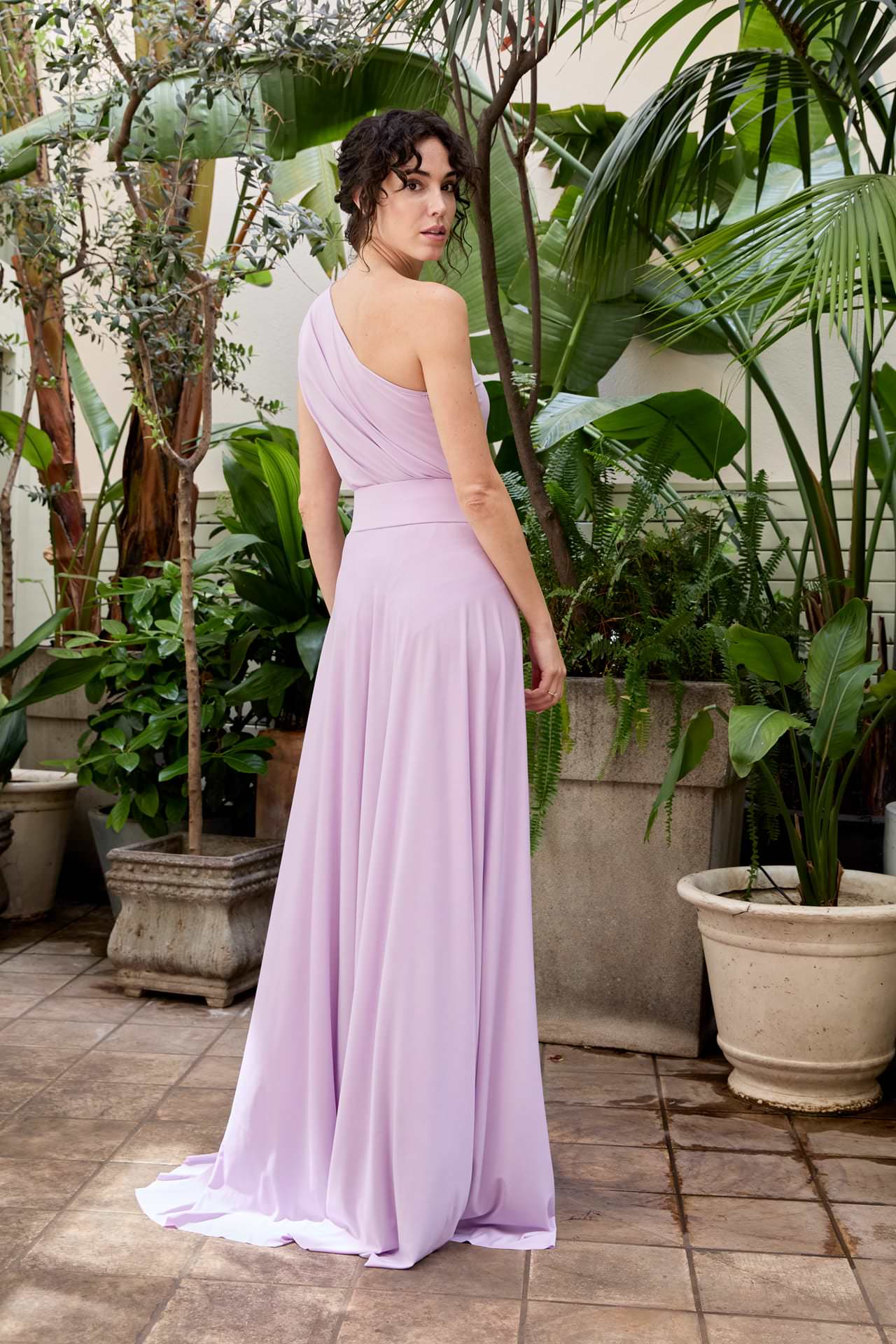 Ceylan Bcn multidress til kvinder – alsidig og elegant
