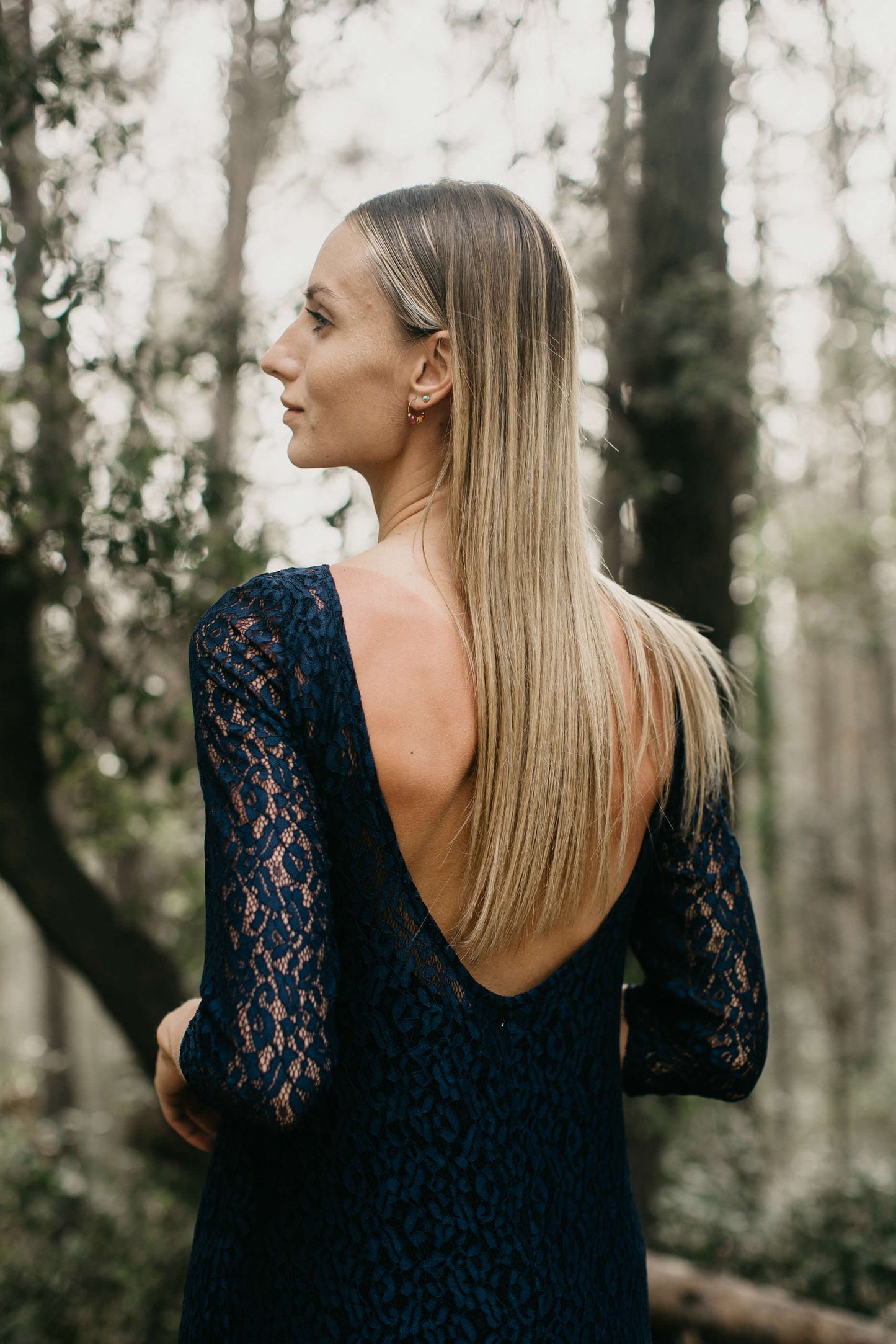 Ceylan BCN Multidress til kvinder – alsidig elegance