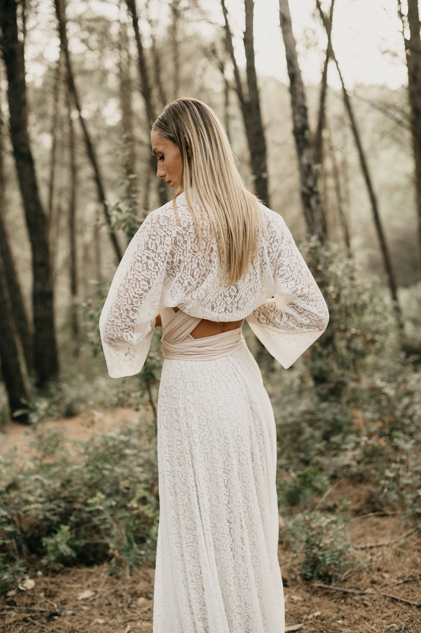 BOLERO NEW LACE-2