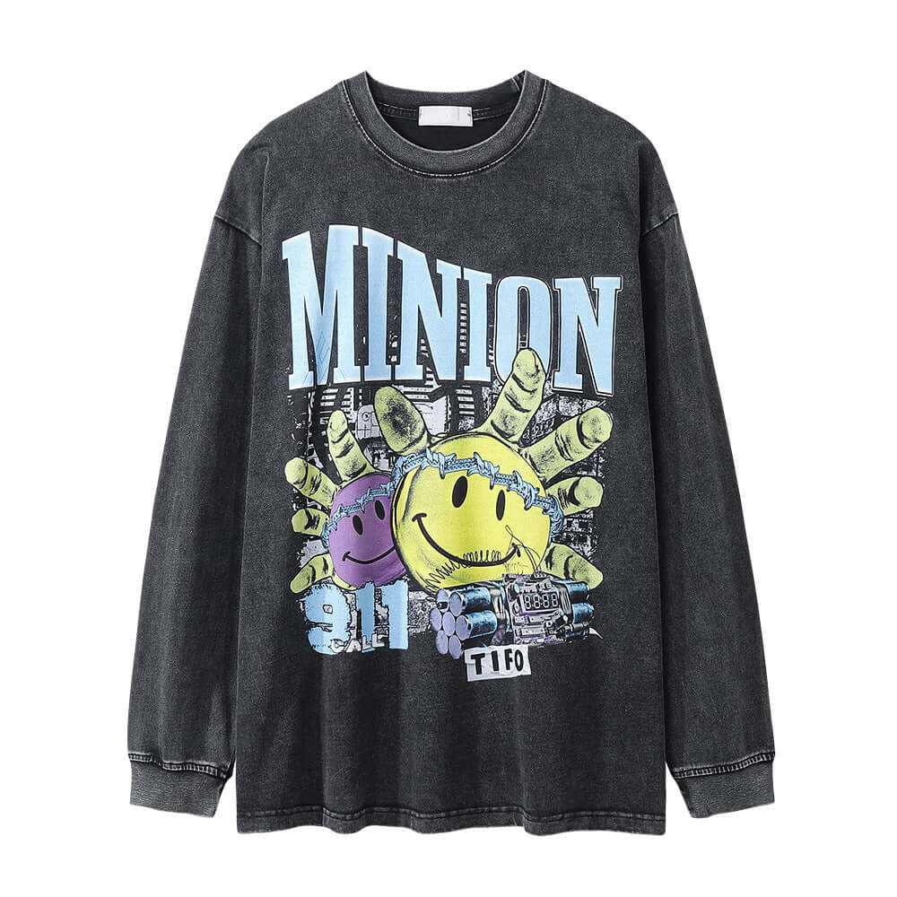 Fine Essential Top-0