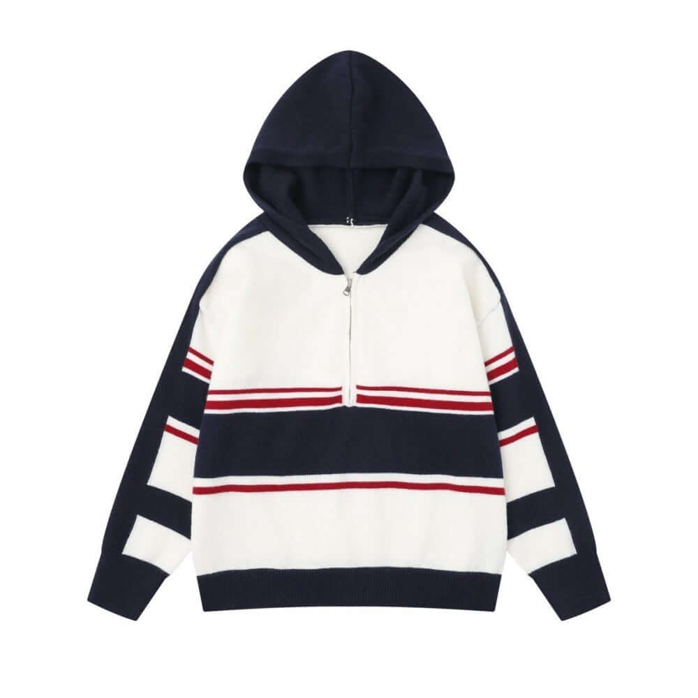 Studio Supreme Thermal Crewneck-0