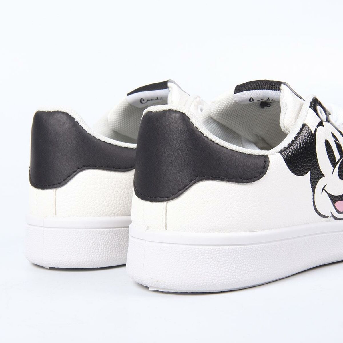 Sports Shoes for Kids Mickey Mouse-7