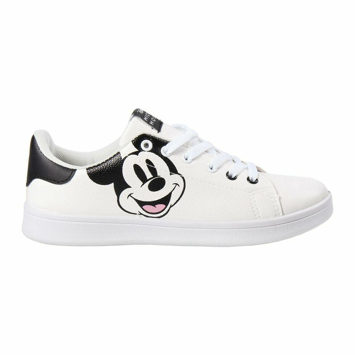 Sports Shoes for Kids Mickey Mouse-0