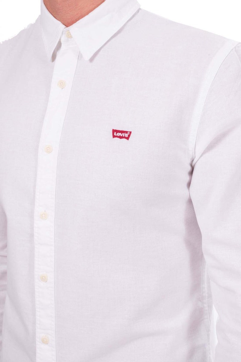 LEVI'S - Men's Battery slim shirt - Size XL-19