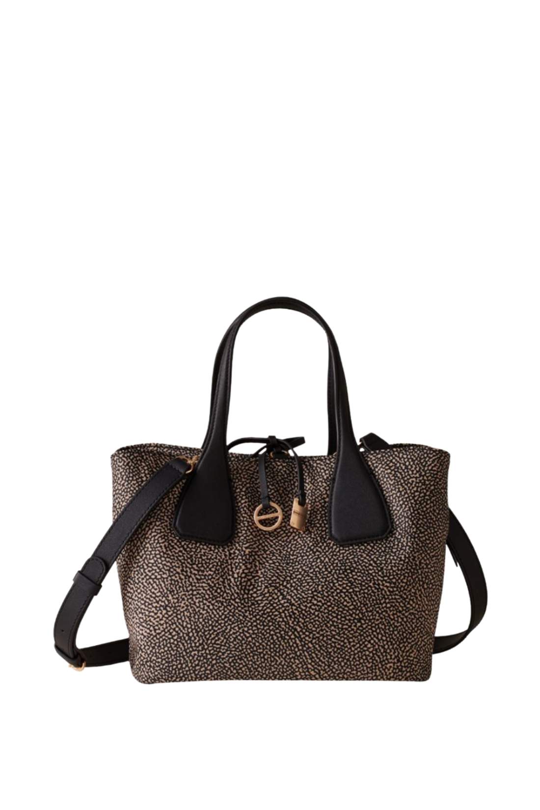 BORBONESE - Women's Vis a Vis bag-0