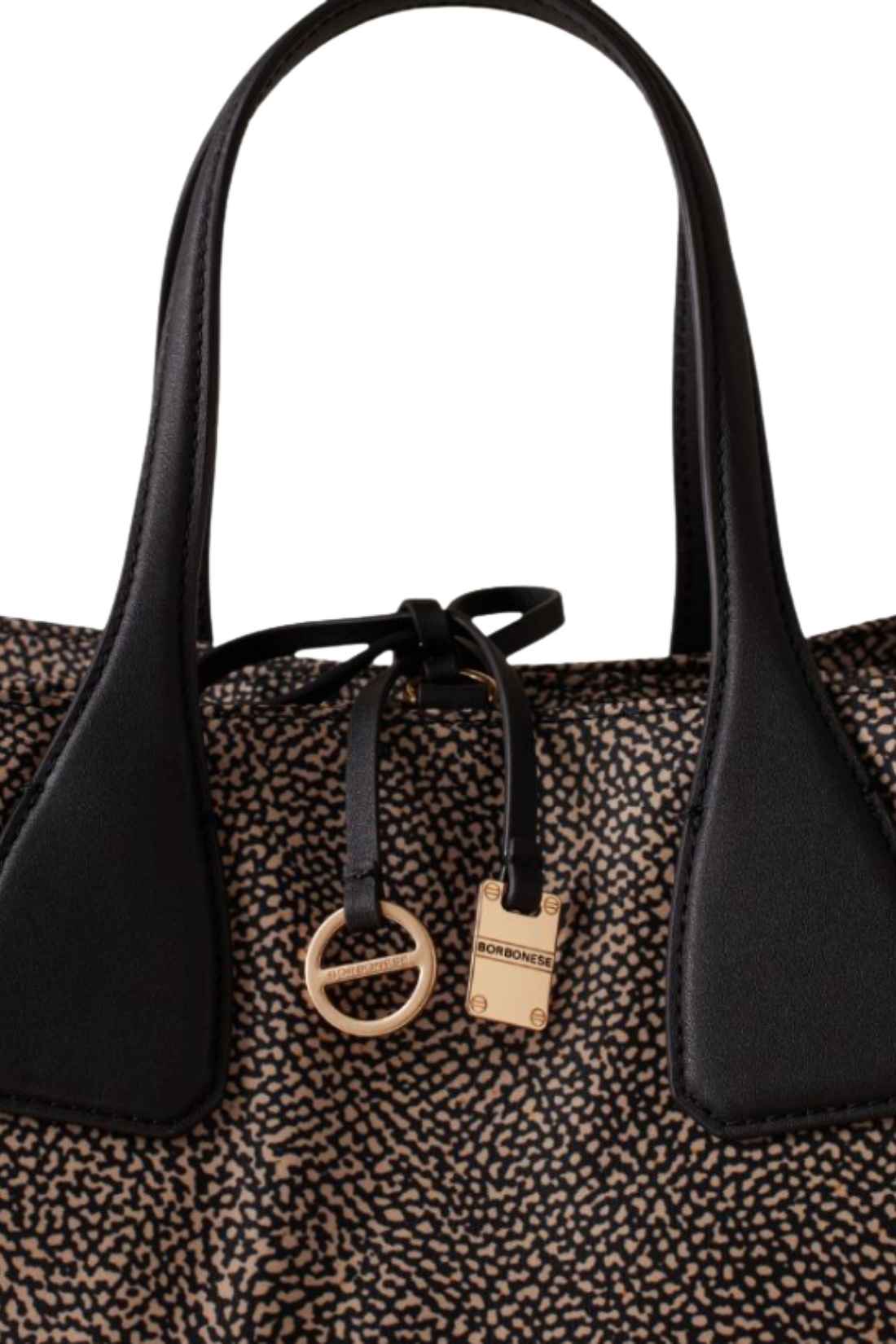 BORBONESE - Women's Vis a Vis bag-3