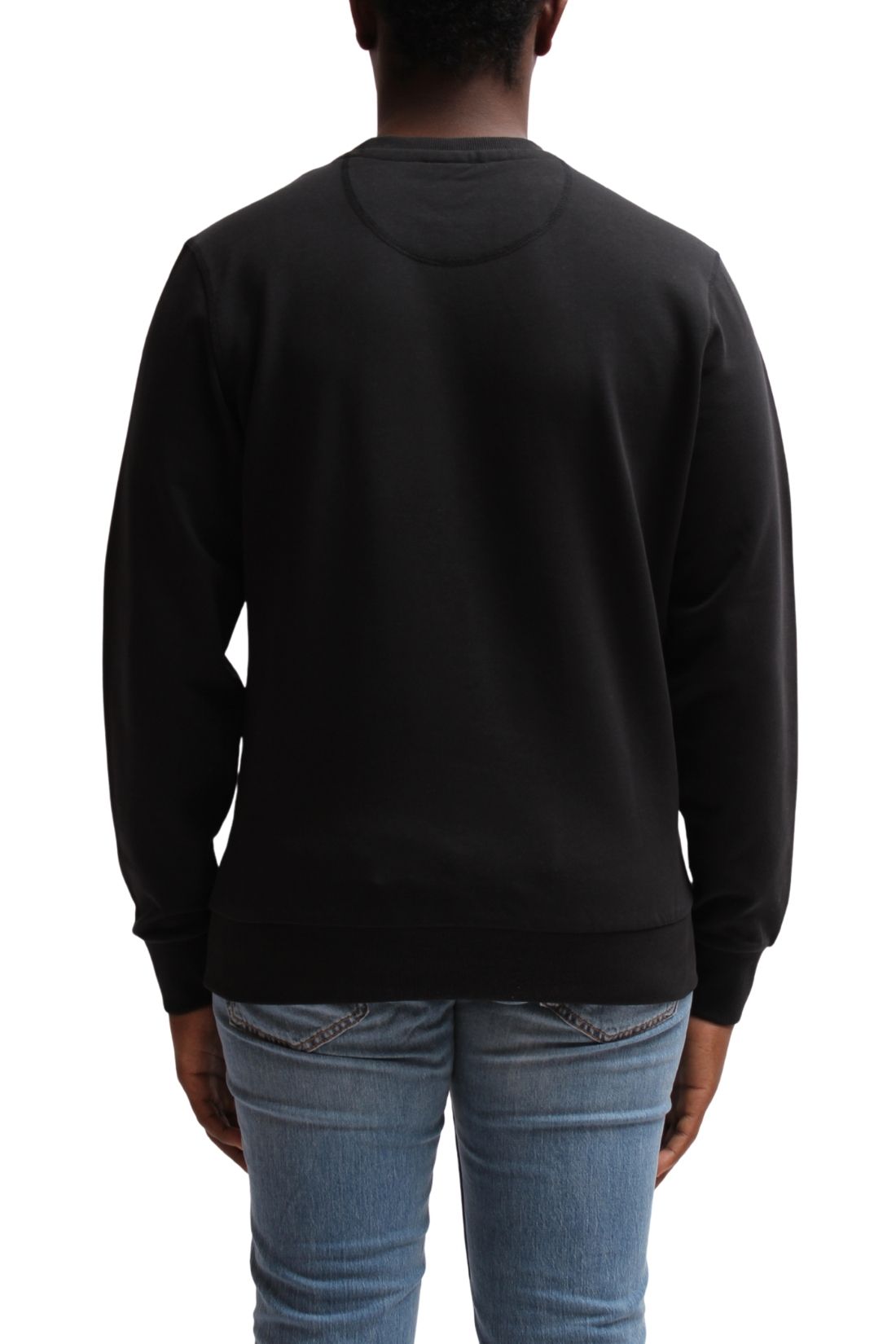 NORTH SAILS - Men's crewneck summer logo sweatshirt - Size 4XL-30