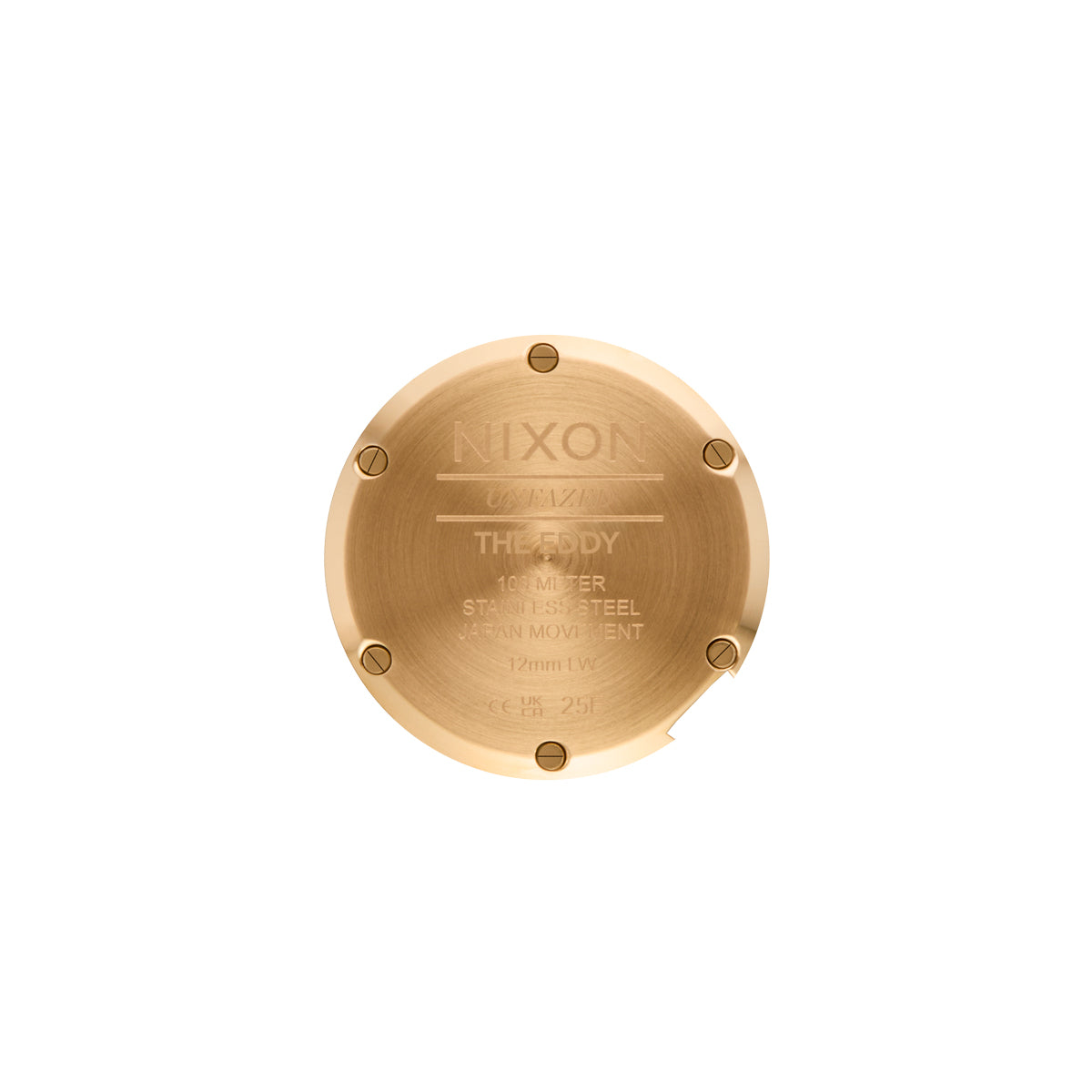 NIXON WATCHES Mod. A1459-510-4