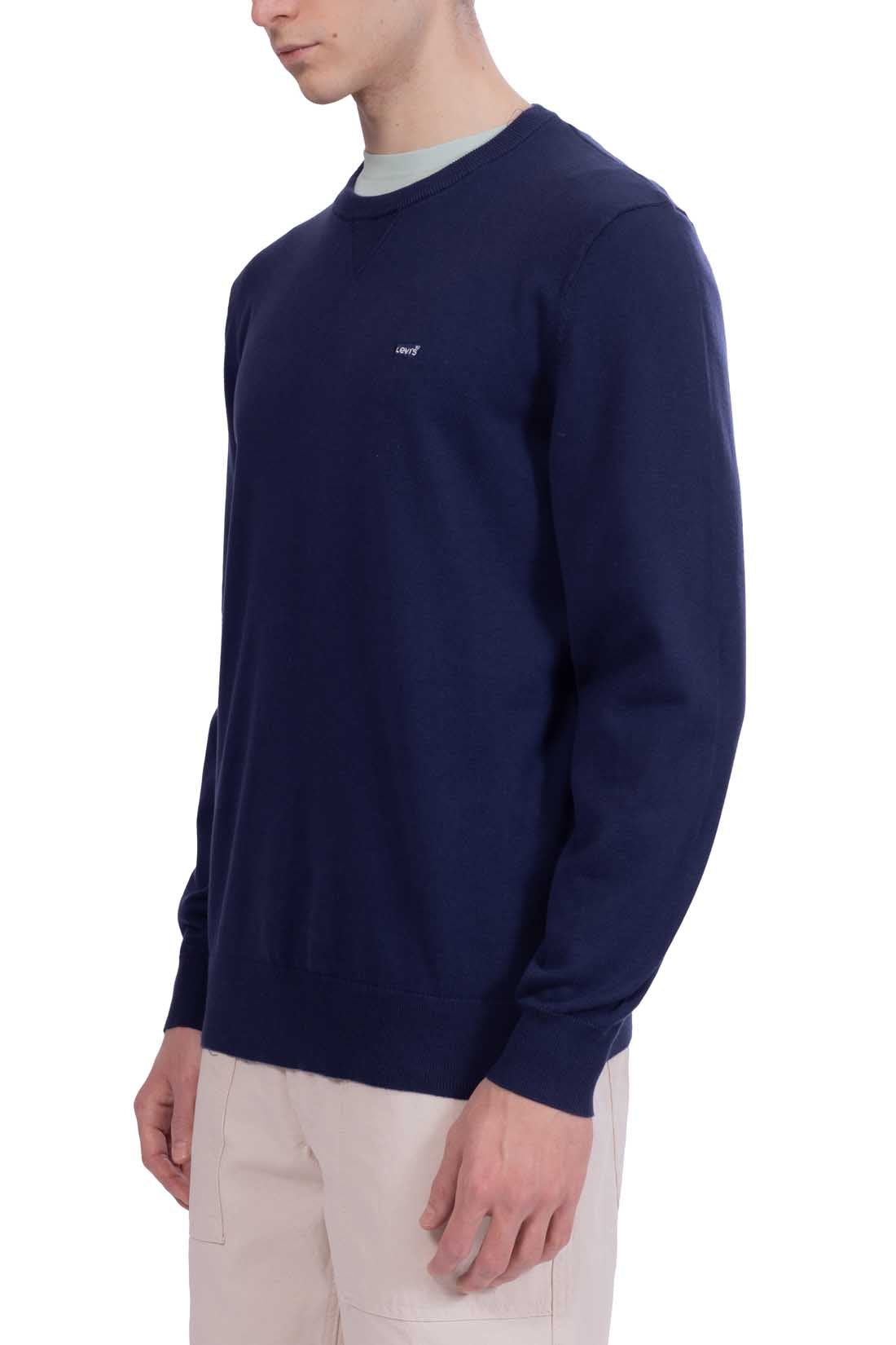 LEVI'S - Men's Housemark sweater - Size XL-9