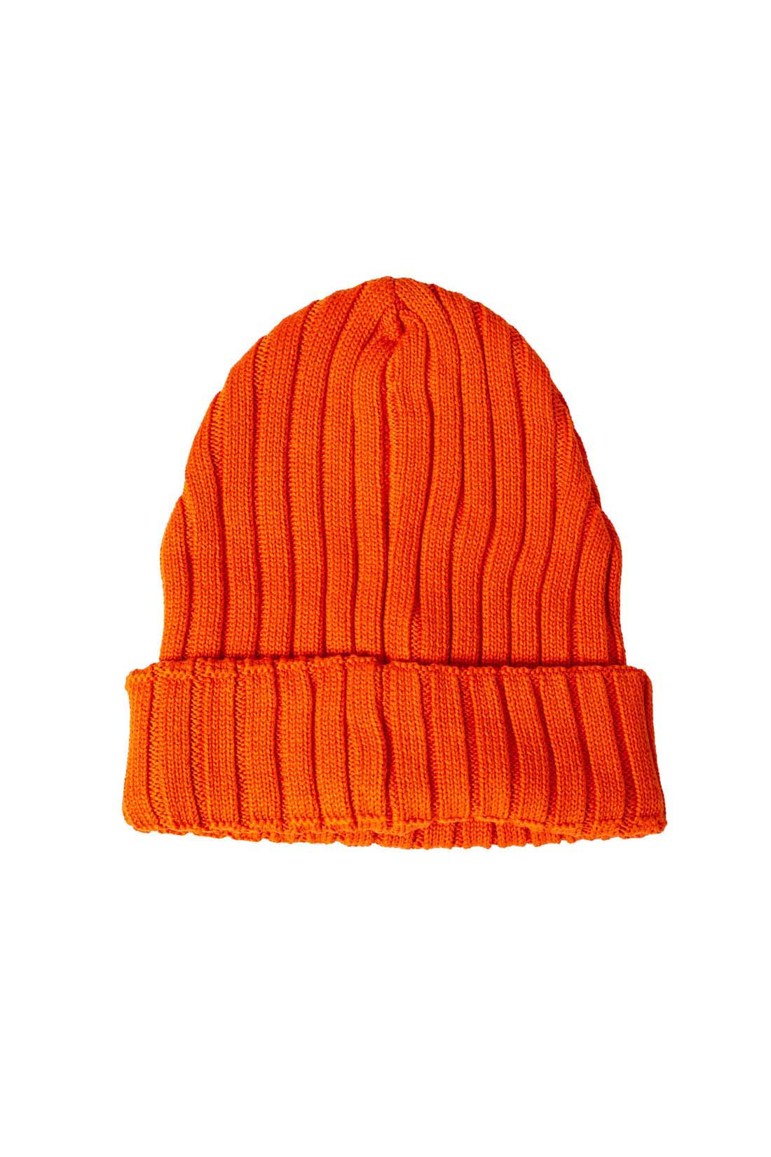 TOMMY JEANS - Men's ribbed beanie with linear logo - Size One size-0