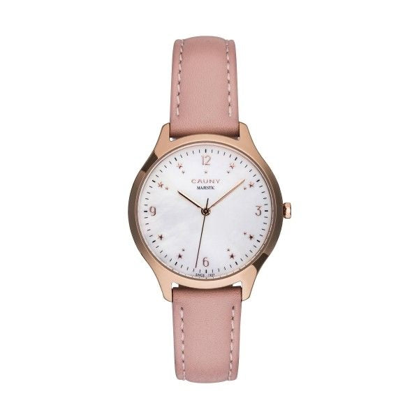 CAUNY WATCHES Mod. CMJ010-0