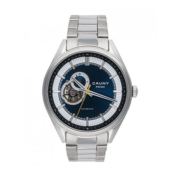 CAUNY WATCHES Mod. CPO006-0