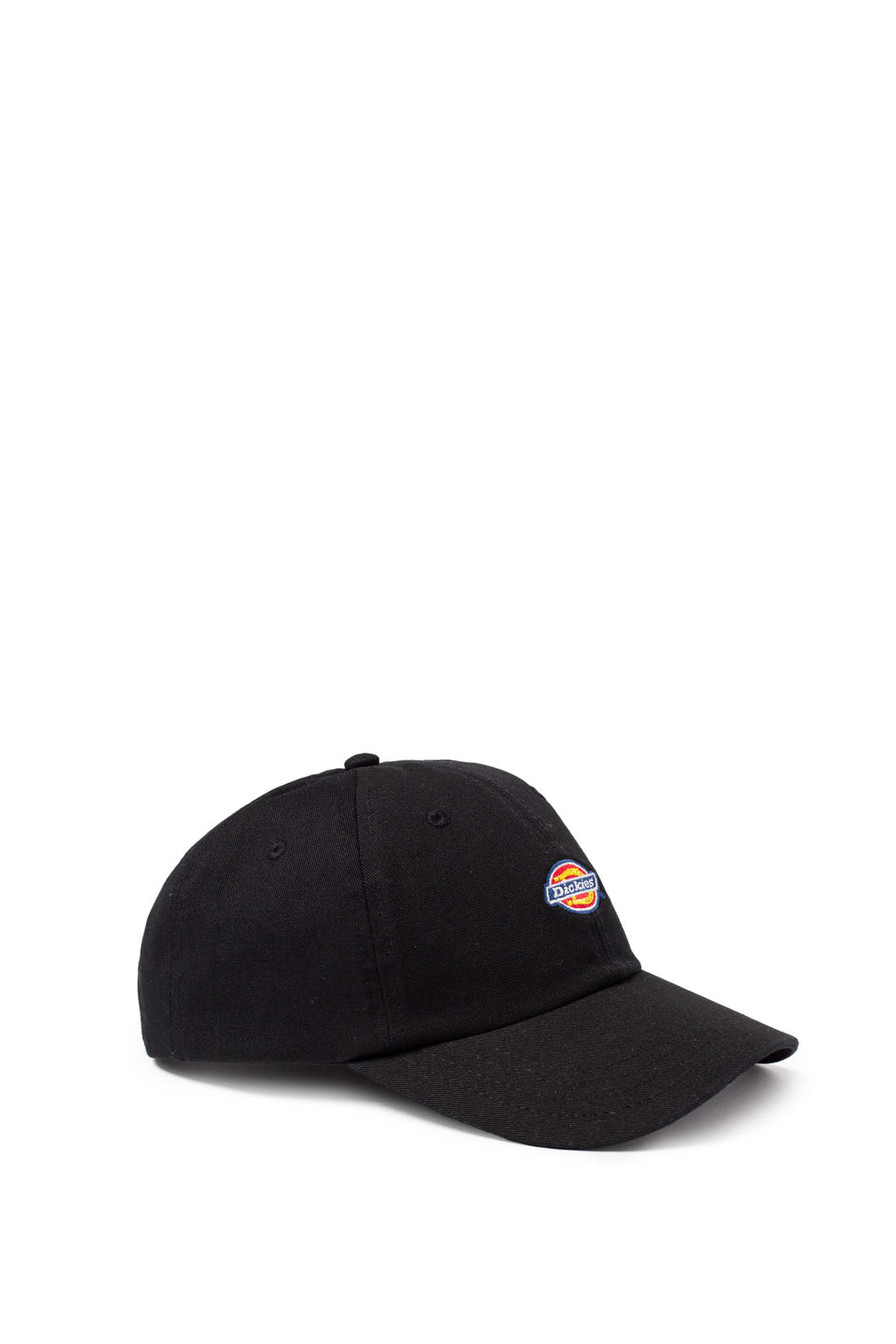 DICKIES - Men's snapback logo cap-5
