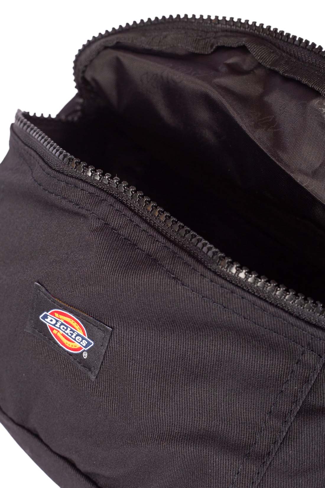 DICKIES - Unisex Blanchard bum bag - Size One size-0