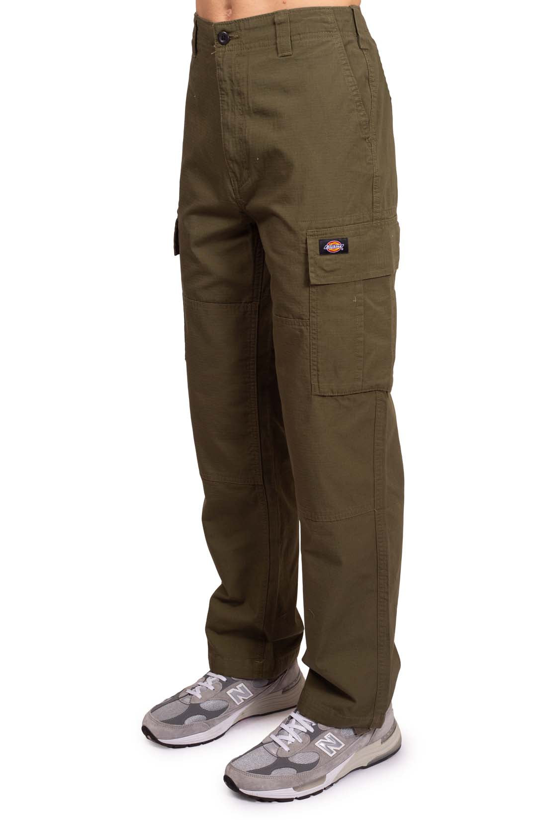 DICKIES - Men's Eagle Bend cargo trousers - Size 36-39