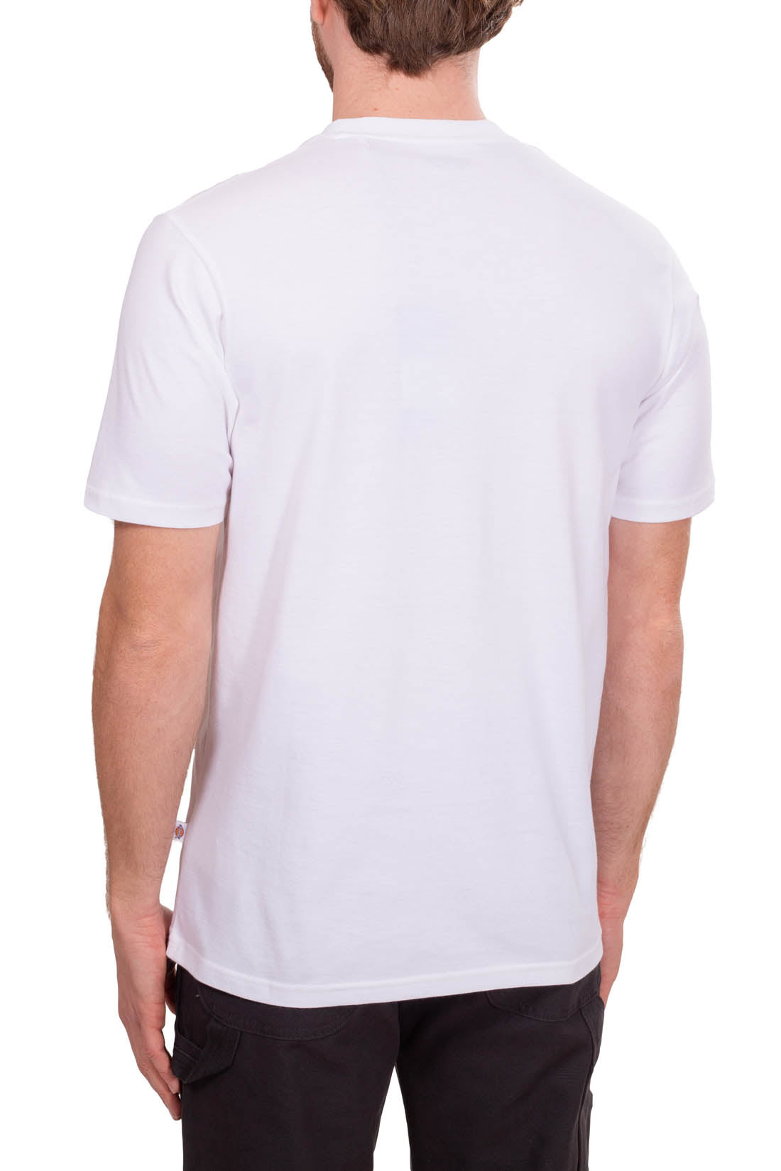 DICKIES - Men's Horseshoe T-shirt - Size L-10