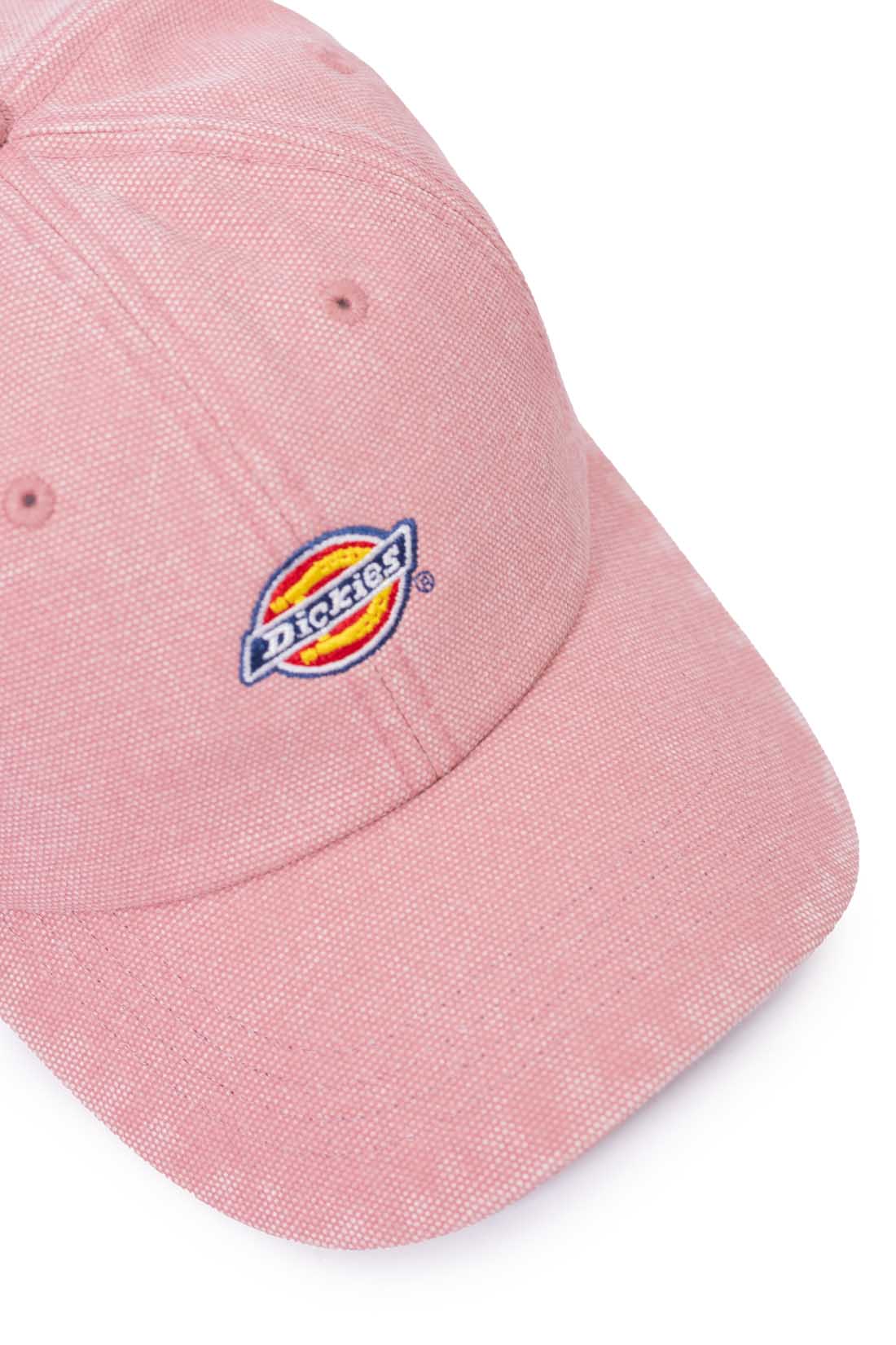 DICKIES - Unisex Hardwick Duck Canvas cap - Size OS-0