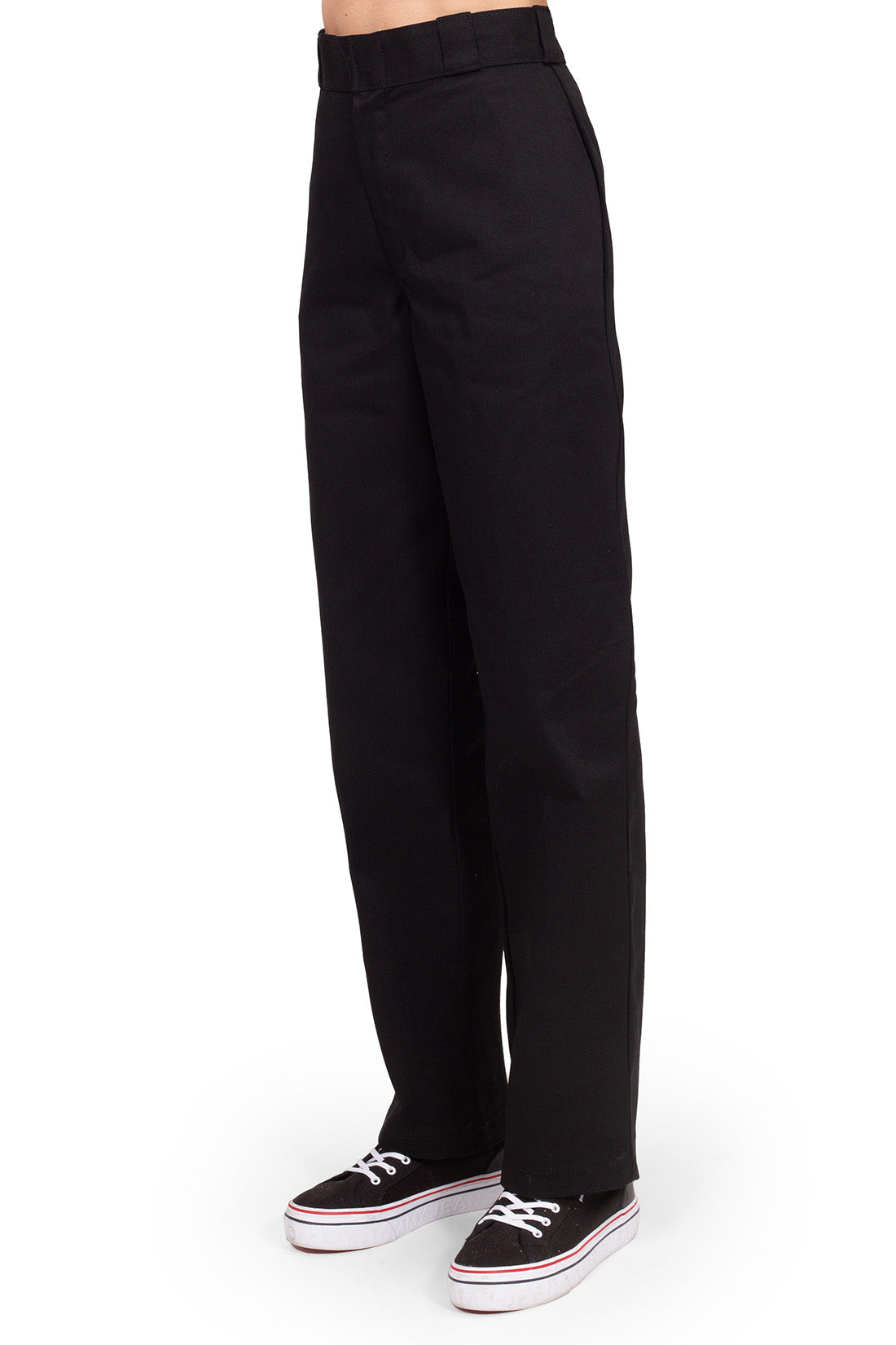 DICKIES - Women's 874 Work Pant chino trousers - Size 30-19
