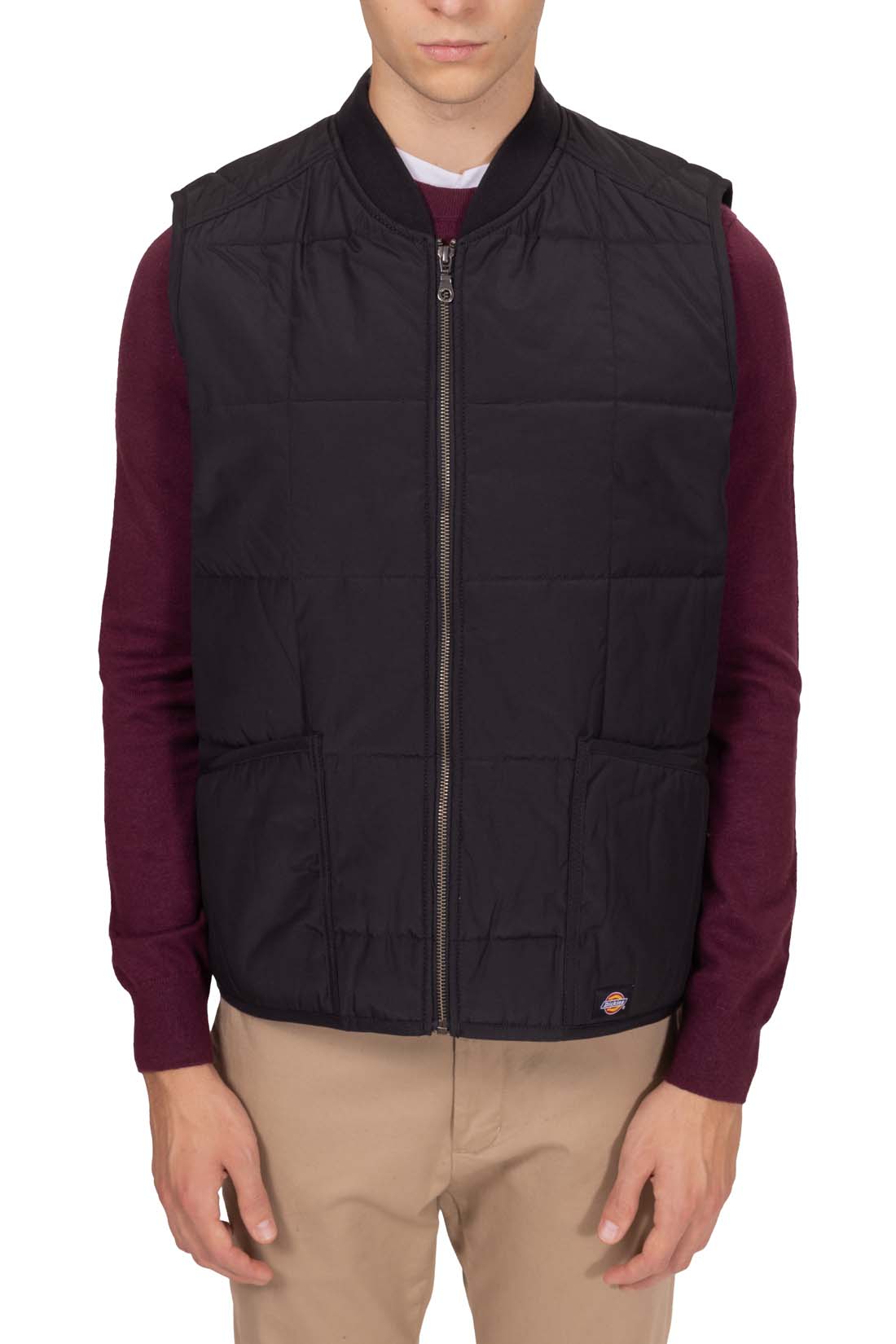 DICKIES - Men's Gardiner sleeveless jacket-9