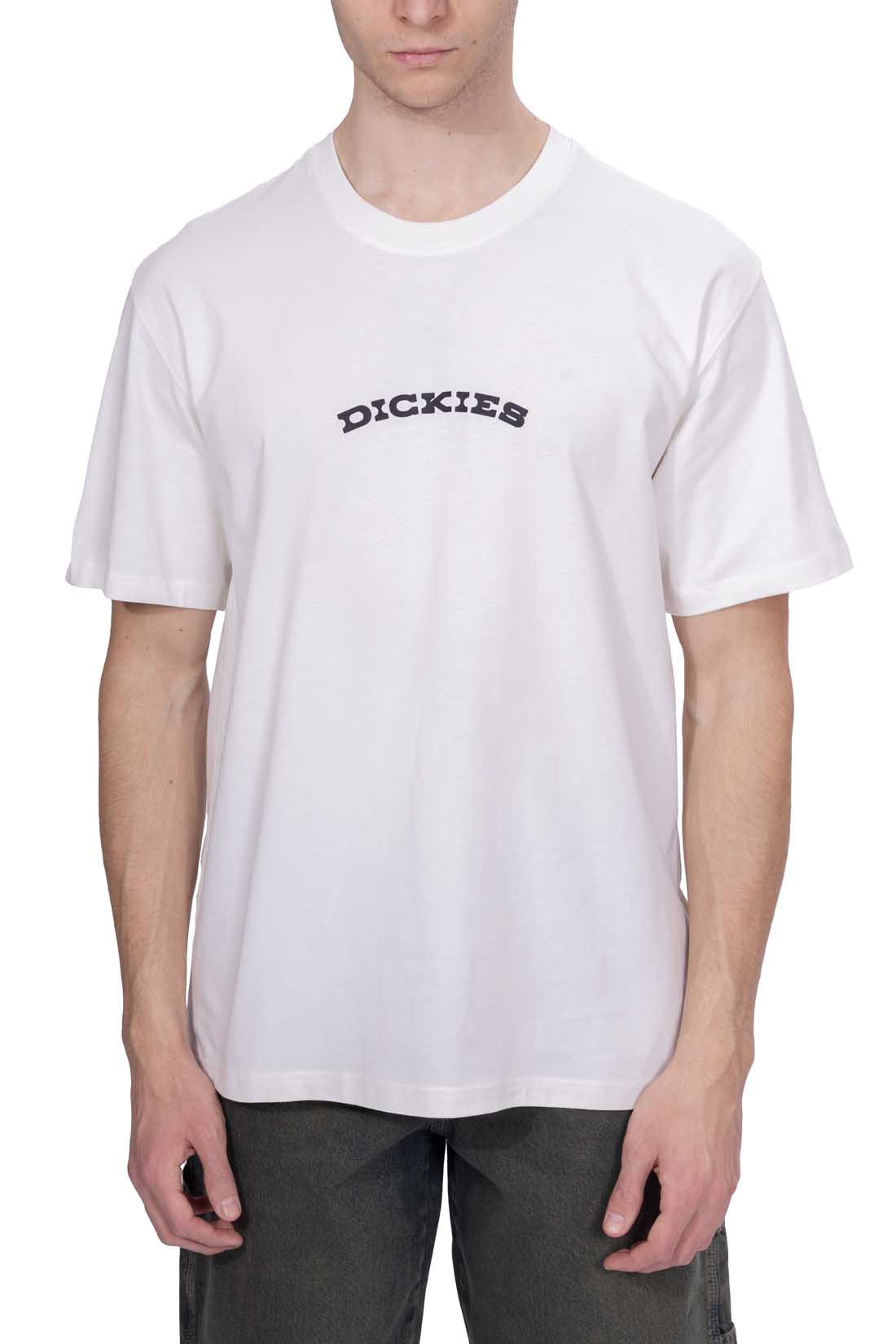 DICKIES - Men's Outdoor T-shirt - Size L-30