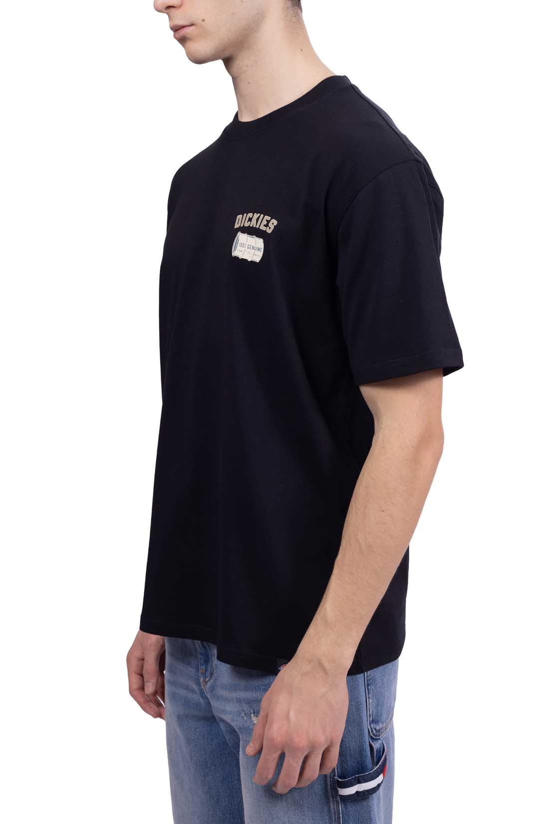 DICKIES - Men's Service Crew T-shirt-9