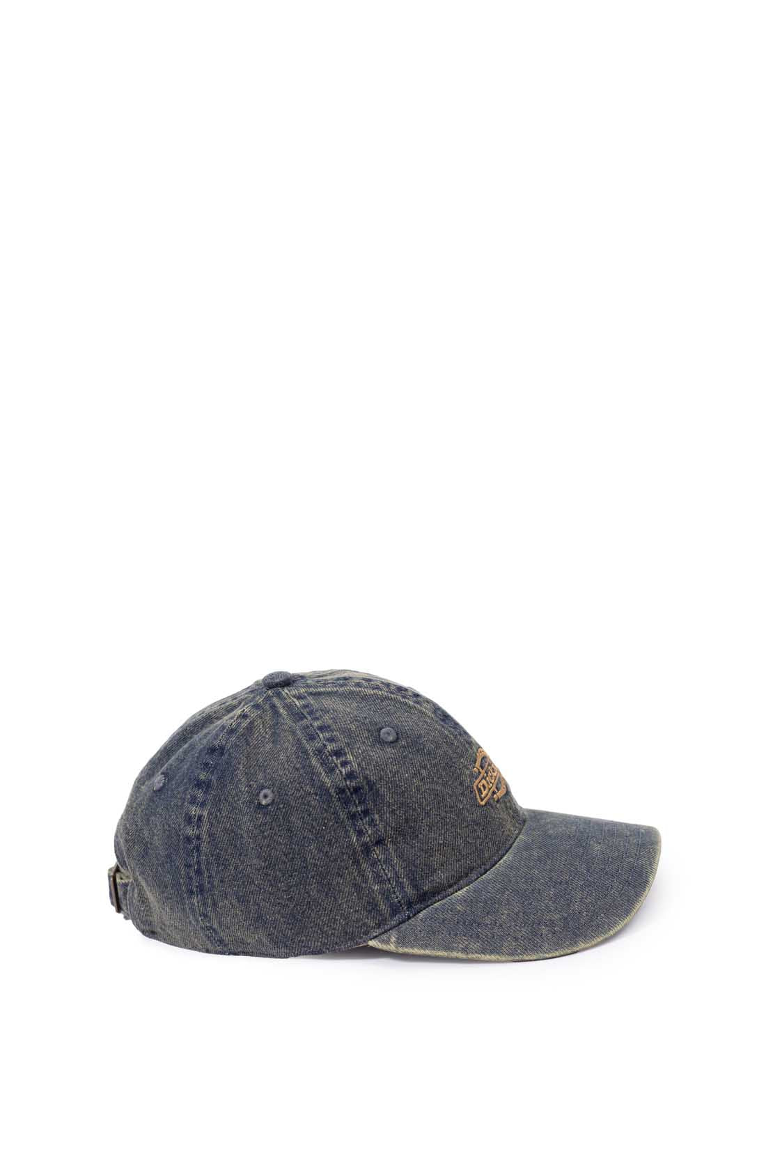 DICKIES - Unisex Denim Dad cap - Size OS-8
