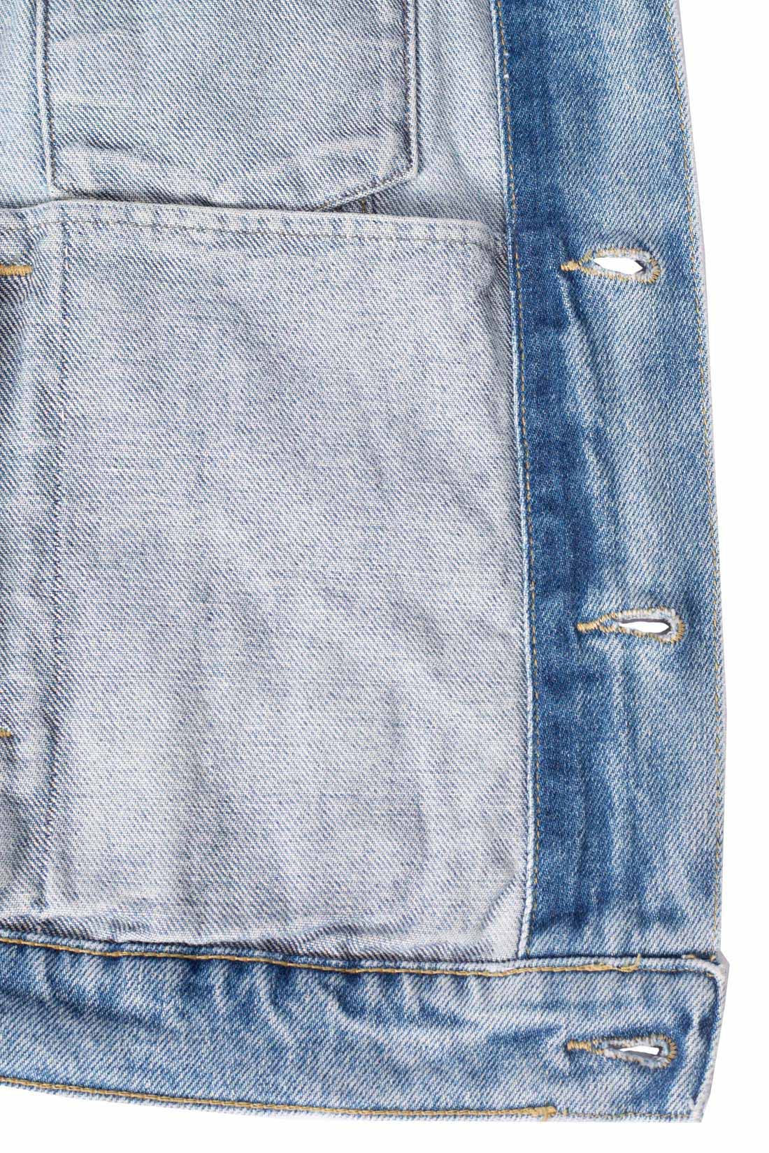 TOMMY JEANS - Women's slim Izzie jacket-0