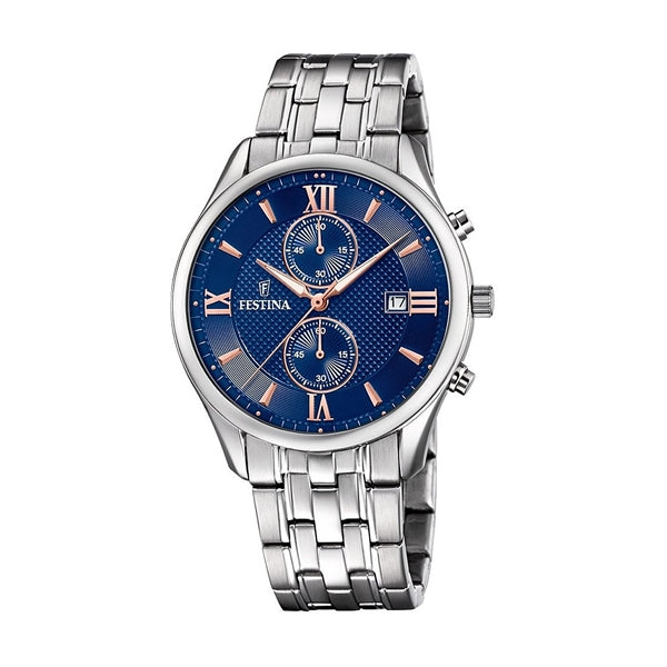 FESTINA WATCHES Mod. F6854/6-0