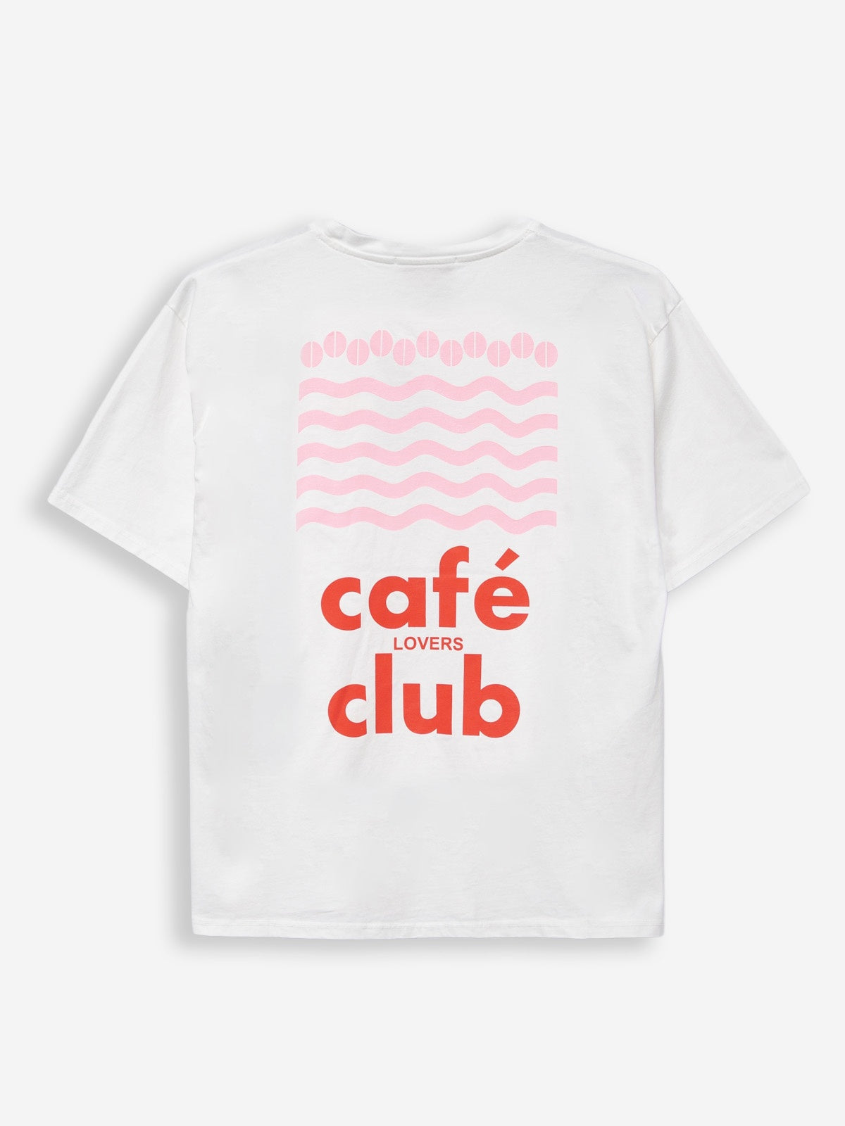 Women's short-sleeved T-shirts-4