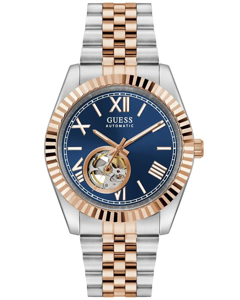 GUESS WATCHES Mod. GW0984G5-0