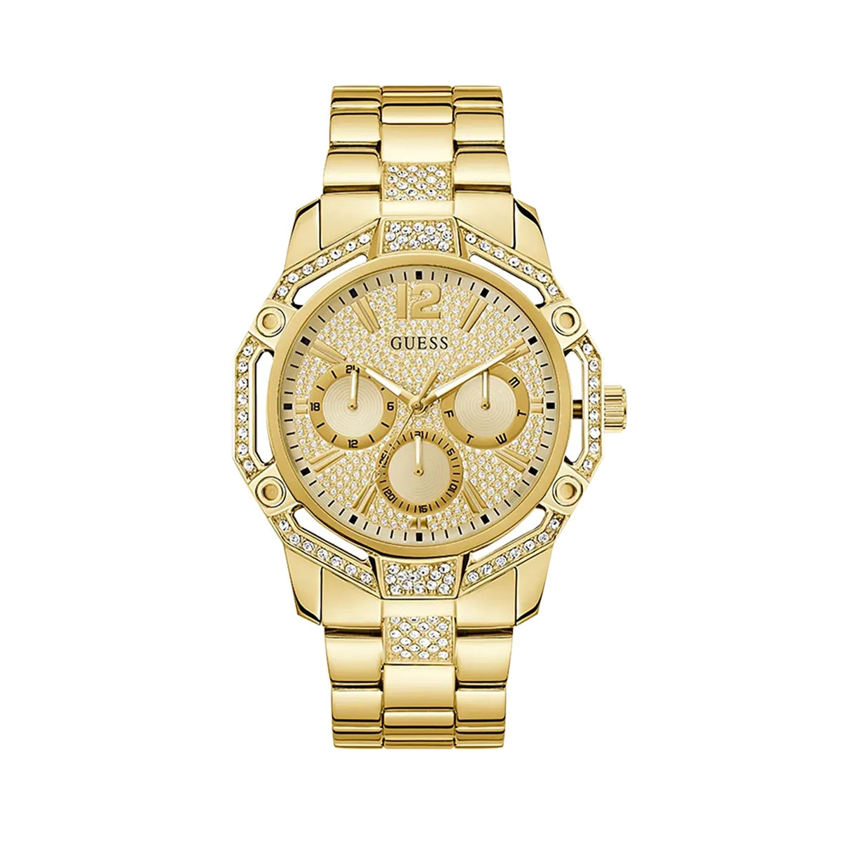 GUESS WATCHES Mod. GW0990G2-0