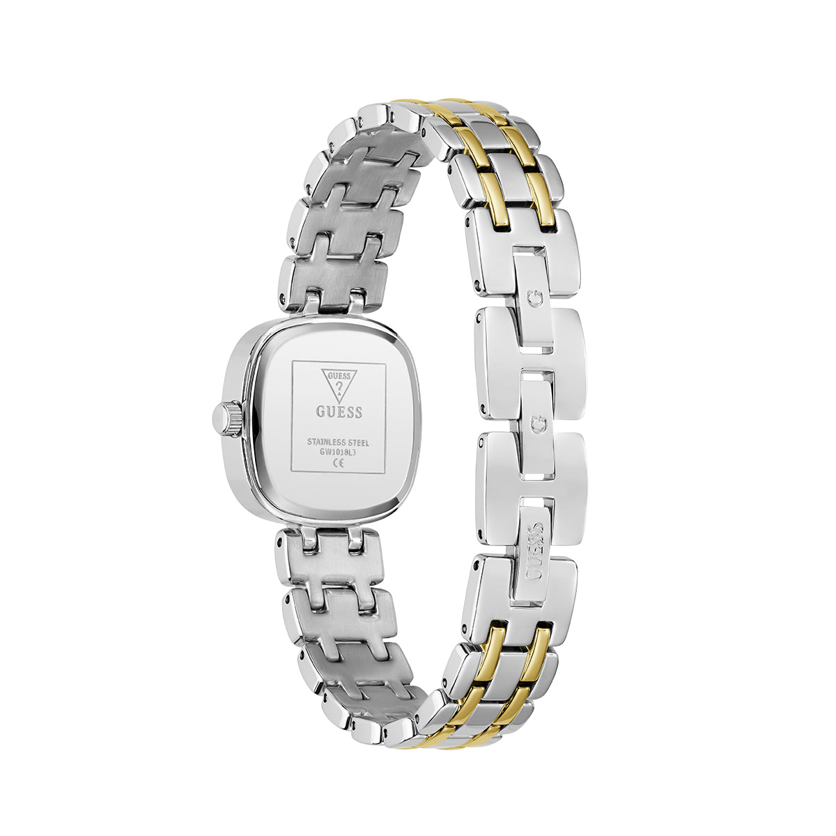 GUESS WATCHES Mod. GW1018L3-4
