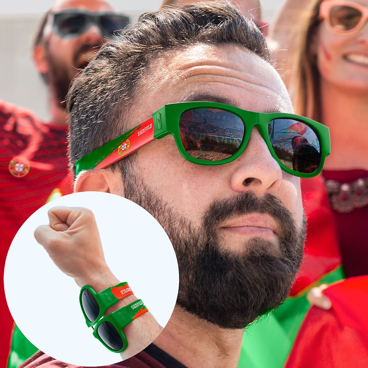 Sunglasses IG812935-0