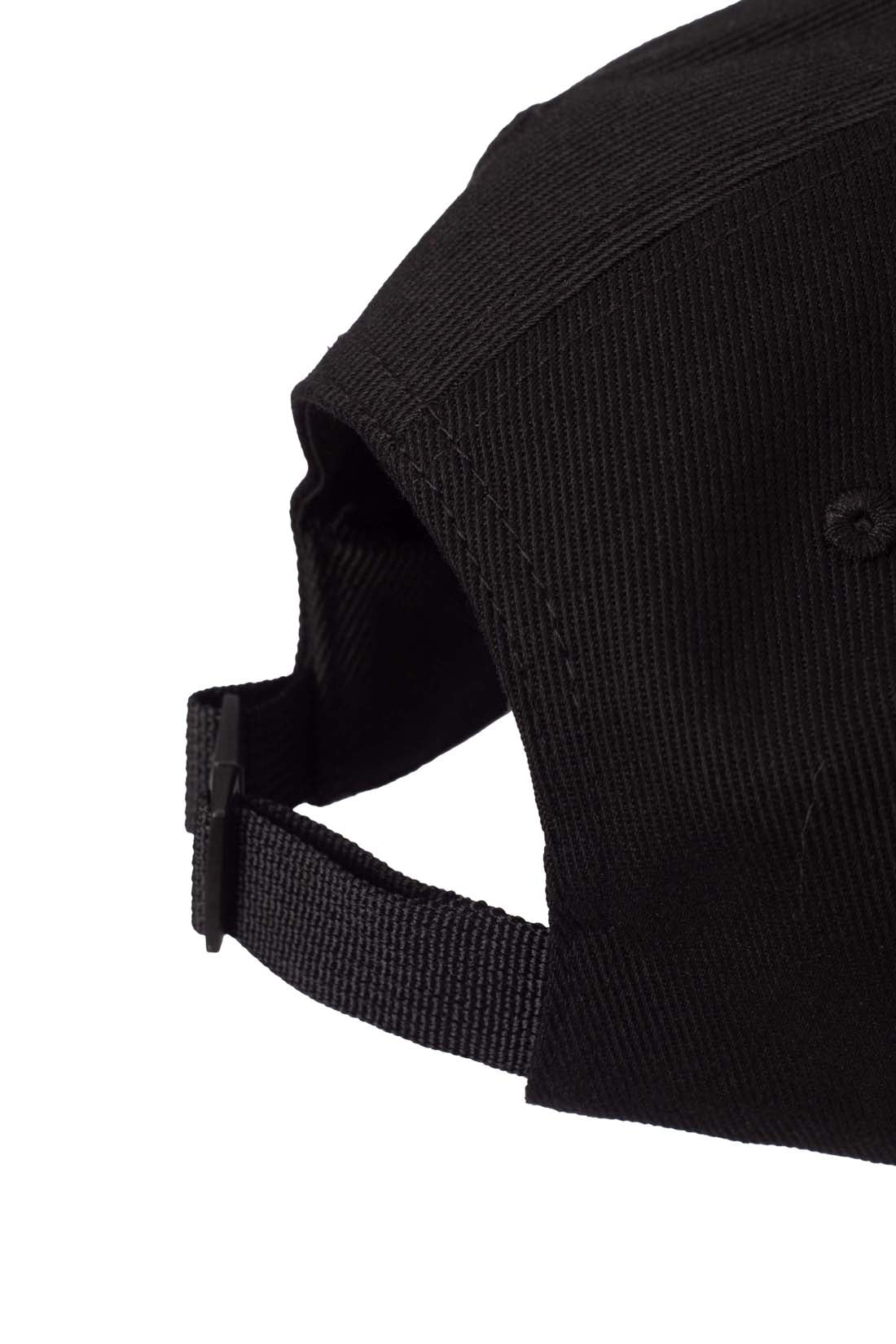 CALVIN KLEIN JEANS - Men's monogram cap - Size One size-0