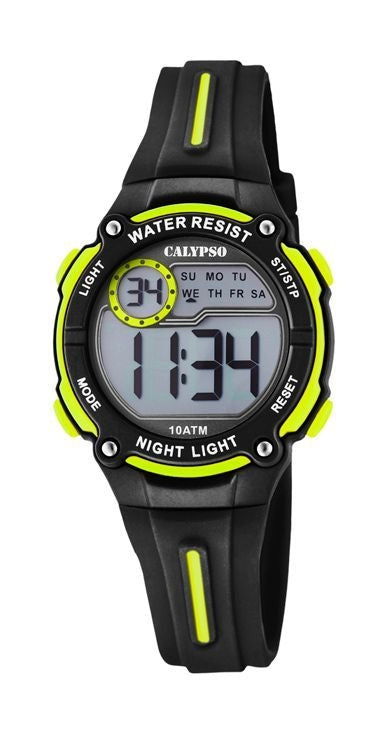 CALYPSO WATCHES Mod. K6068/5-0