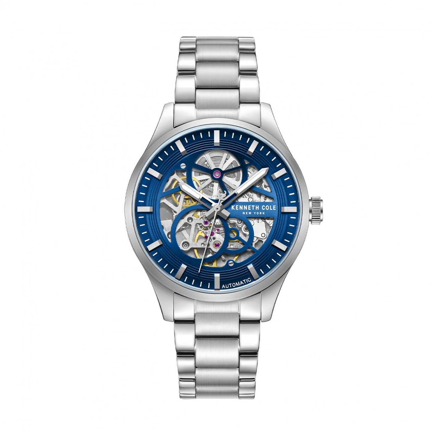 KENNETH COLE WATCHES Mod. KCWGY0080701-0