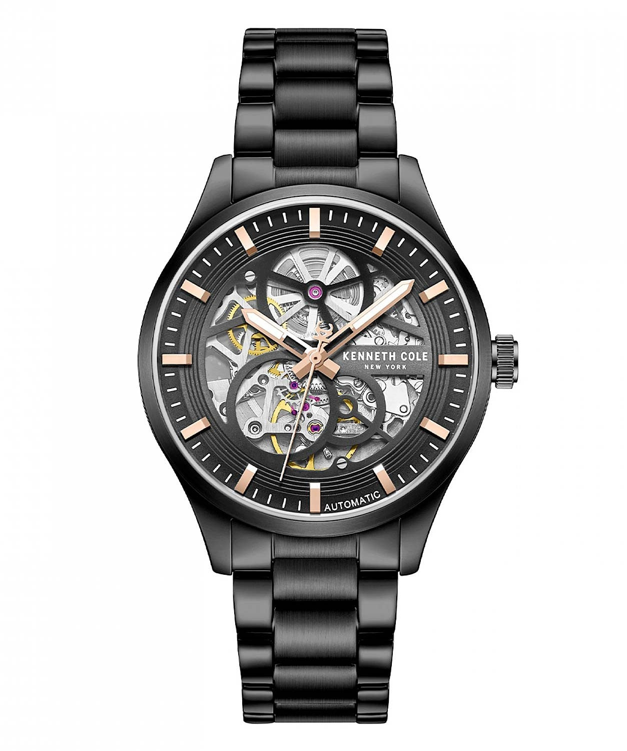 KENNETH COLE WATCHES Mod. KCWGY0080703-0