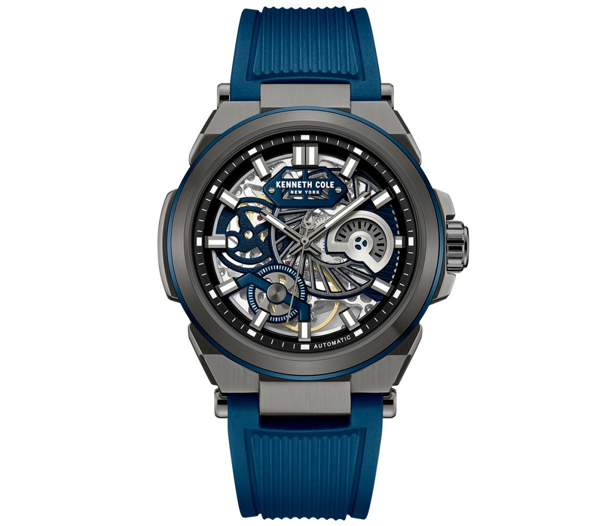 KENNETH COLE WATCHES Mod. KCWGZ0065601-0