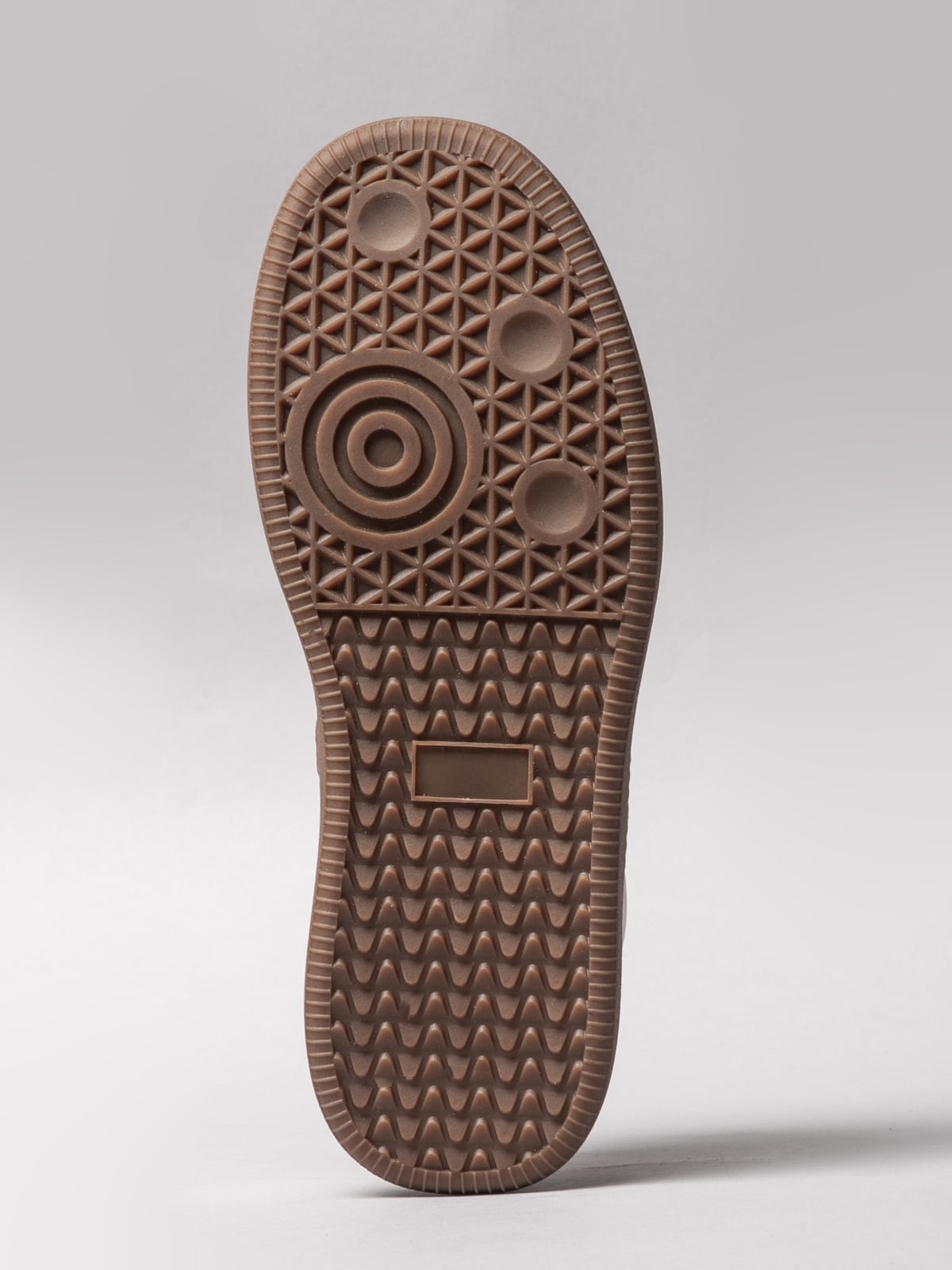 Women's leather casual shoes-4