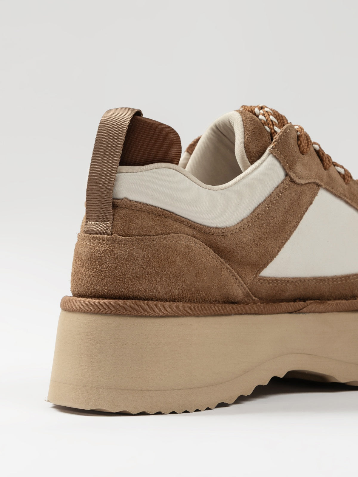 Women's casual shoes-4