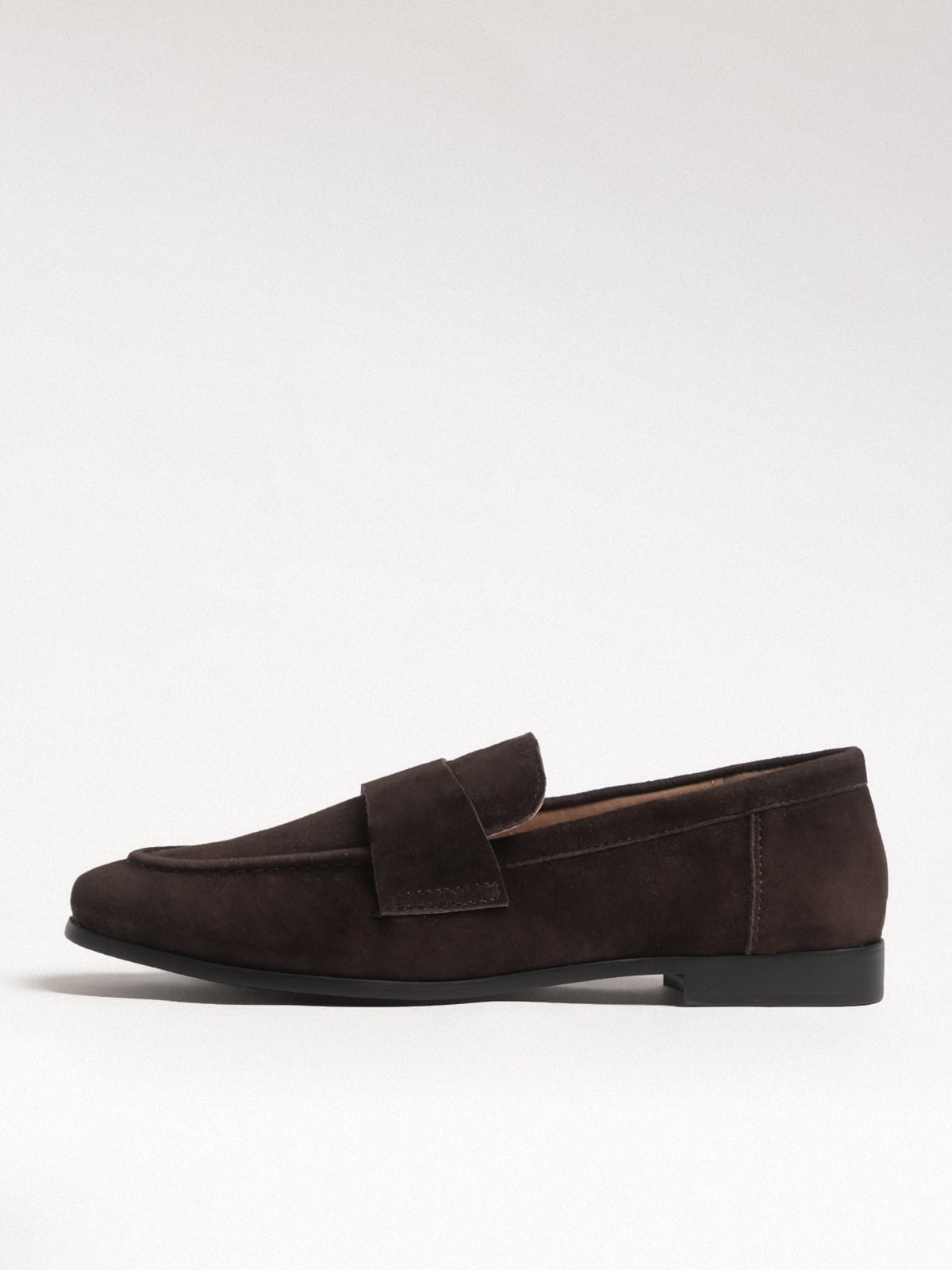 Women's leather shoes-0